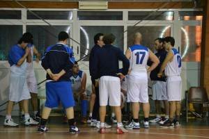 Colonna Basket