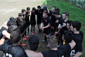 Rugby Frascati under 20