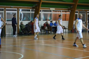 Colonna Basket