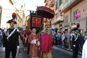 Celebrazione San Barnaba