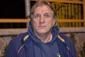 coach bronzini