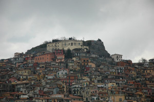 Rocca di Papa