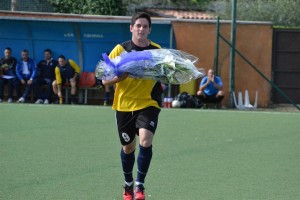 Antonelli Colonna Calcio