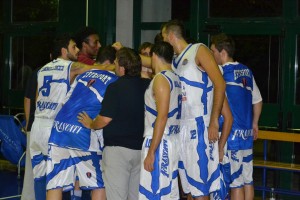 Basket Frascati