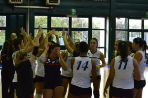 Volley Club Frascati