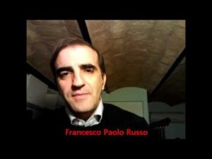 francesco paolo russo