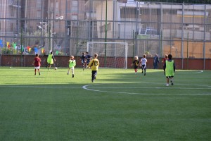 Torneo dell'Immacolata