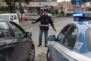 polizia