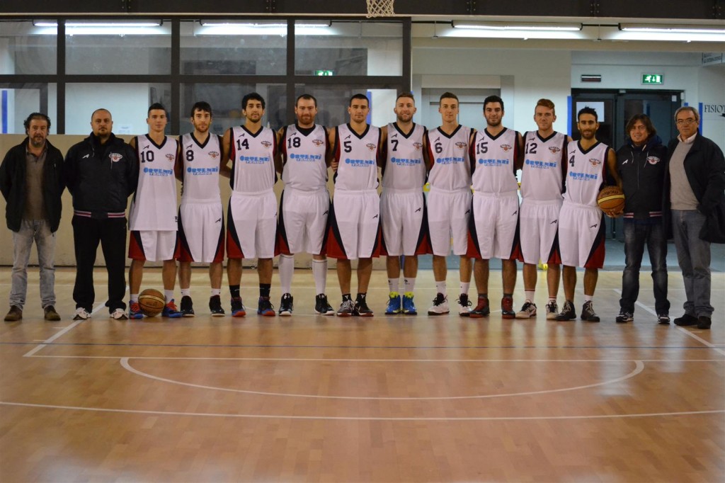 gruppo_c2_maschile_grottaferrata_basket