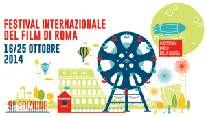 festival internazionale del film di roma