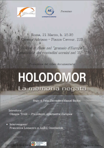 holodomor