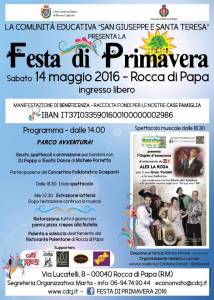 festadiprimavera