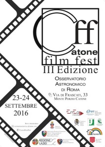 catonefilmfestival