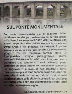 sulpontemonumentale