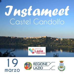 instameetcastelgandolfo