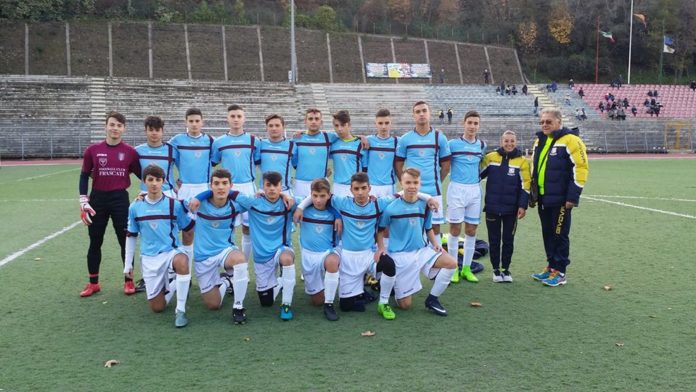 fcfrascatijuniores