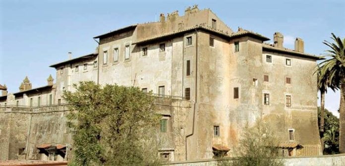 castello-san-giorgio-maccarese