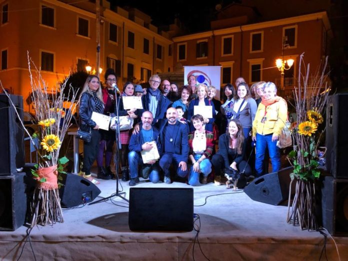 premiazione