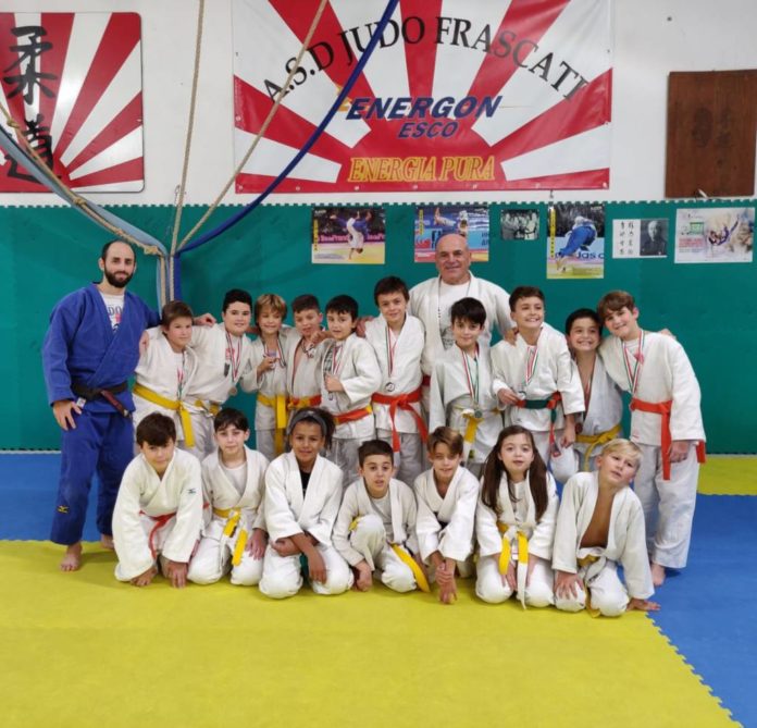 judofrascativelletri