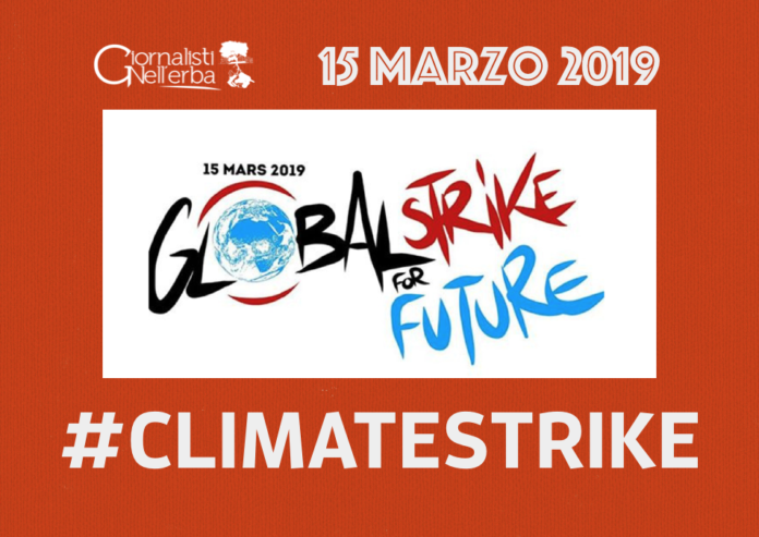 #climatestrike