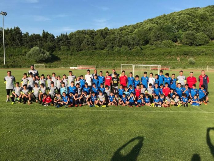 festa_scuola_calcio_rocca_priora