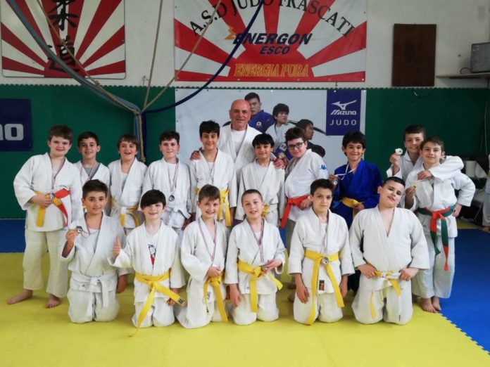 judo_frascati_quattro_stagioni