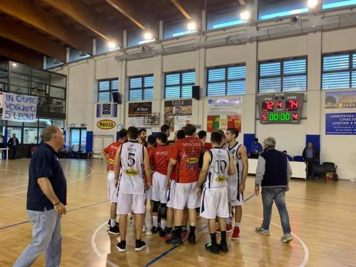 grottaferrata_basket_formia