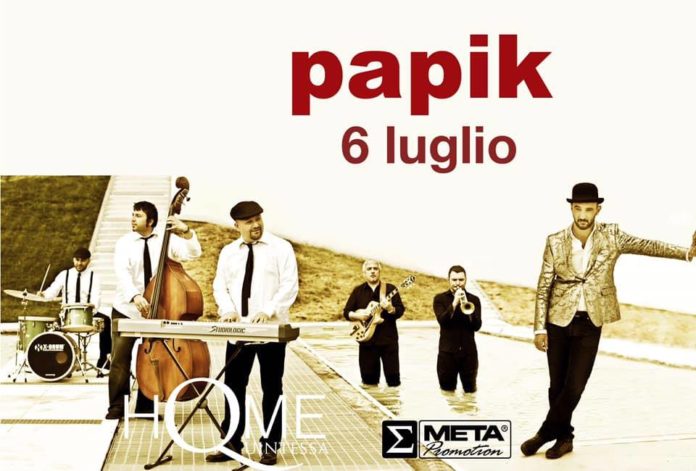 papik