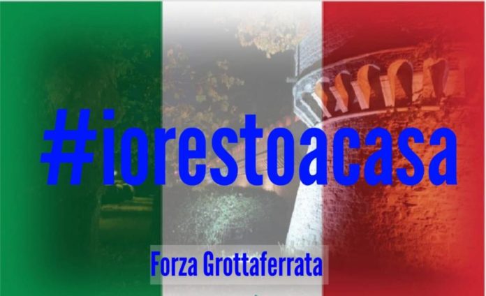 #forzagrottaferrata