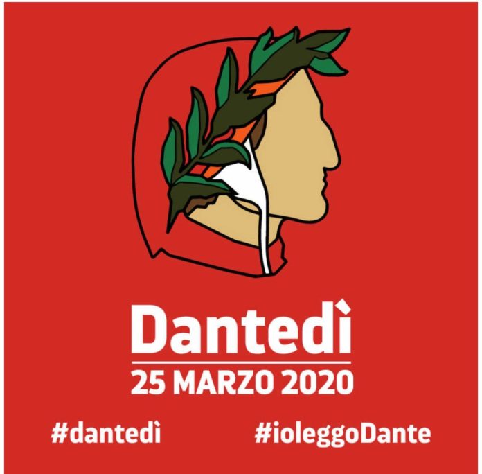 dantedì