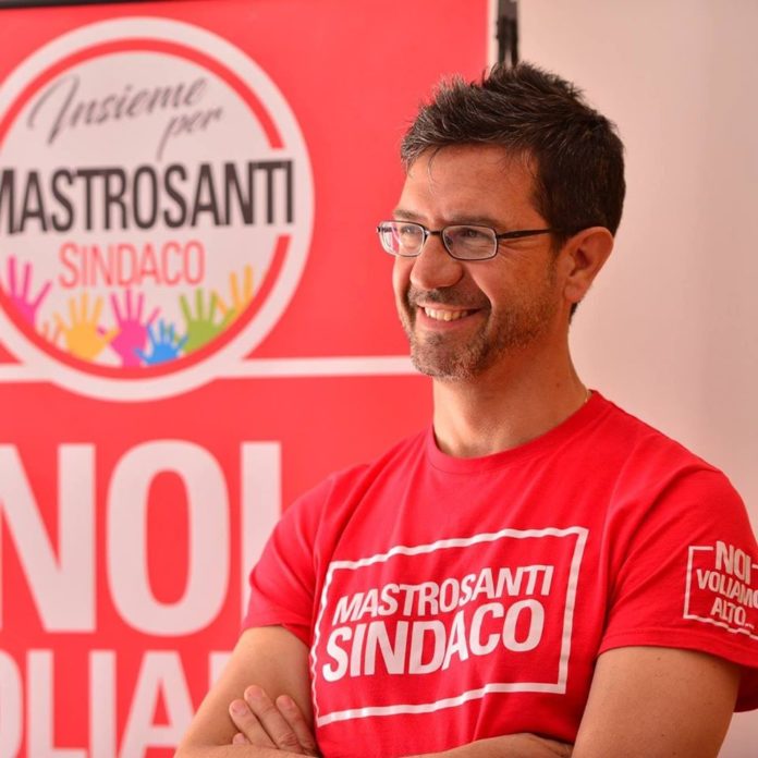 mastrosanti_sindaco