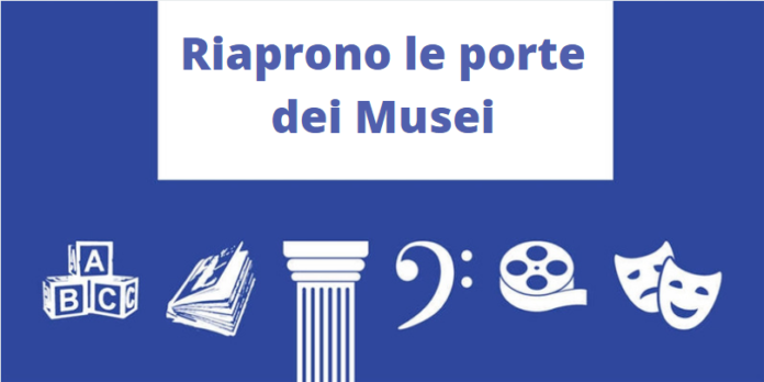 riaprono_musei