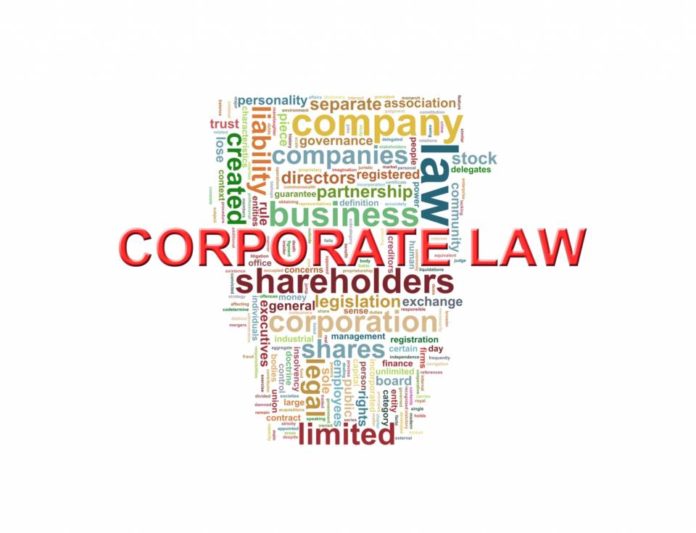 corporate_law