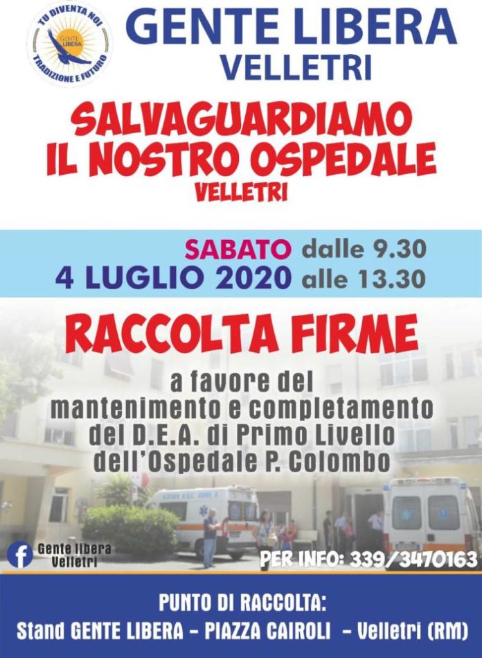 raccolta_firme_gl_ospedale_velletri