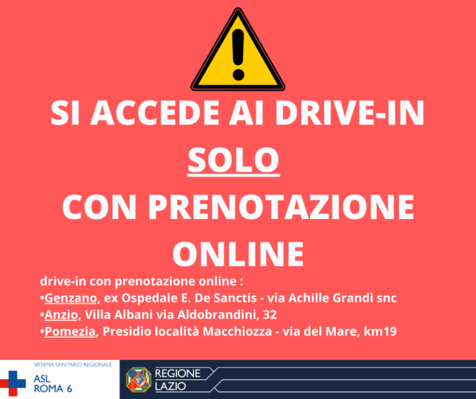 prenotazione_drive_in_online