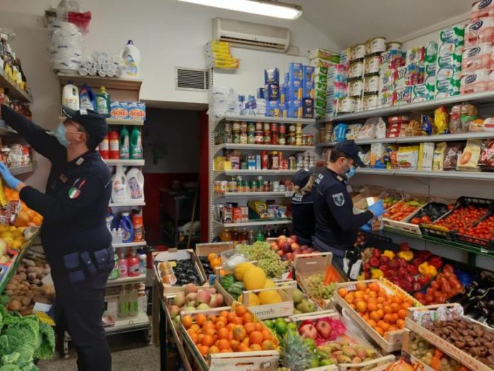 sospesa_vendita_ortofrutta_ciampino