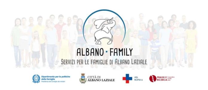 albano_family