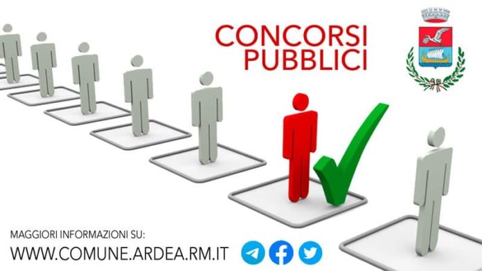 concorsi