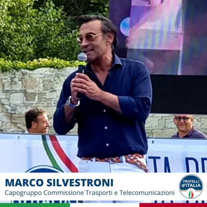 silvestroni