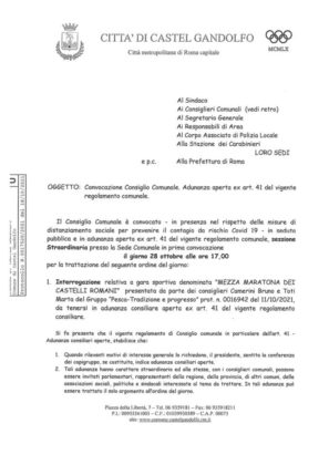 interrogazionemezzamaratona