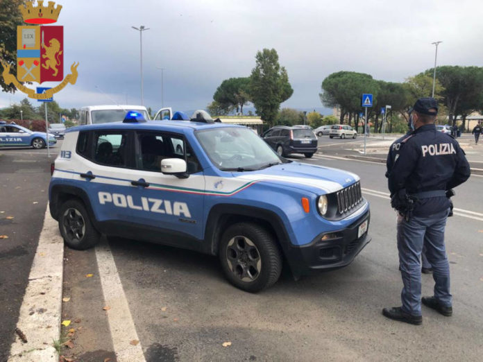 polizia