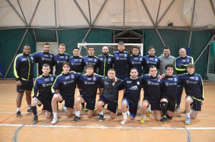 albanofutsal