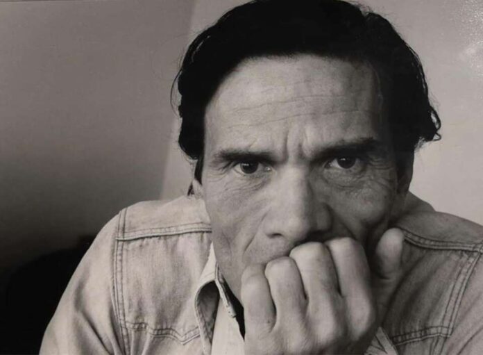 pasolini