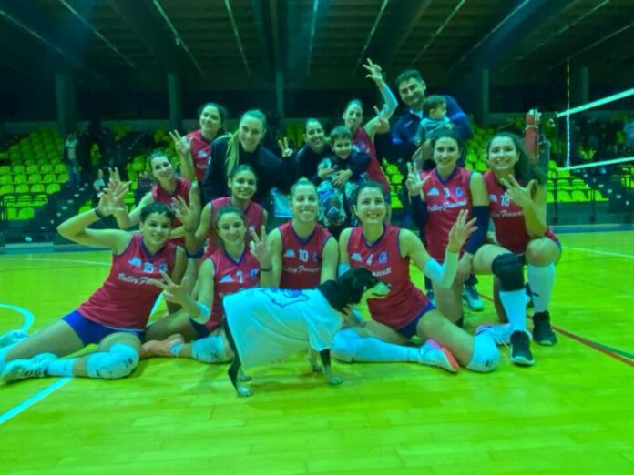 volleyfrascaticfemminile