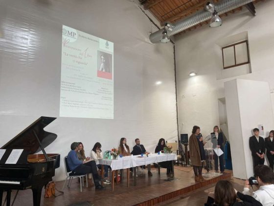 presentazione